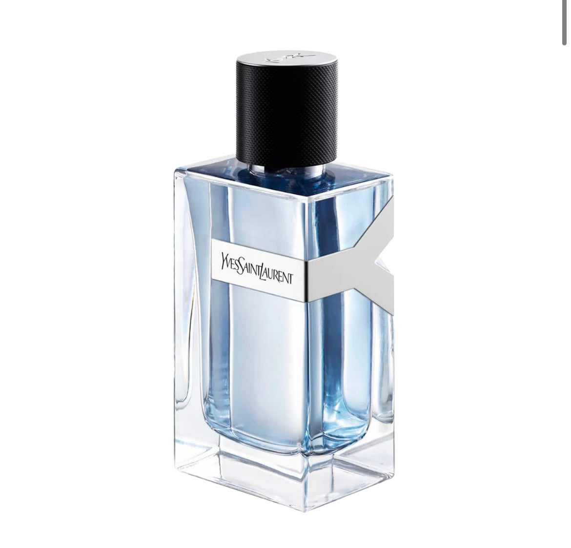 Y de Yves Saint Laurent Eau de Toilette 100 ml