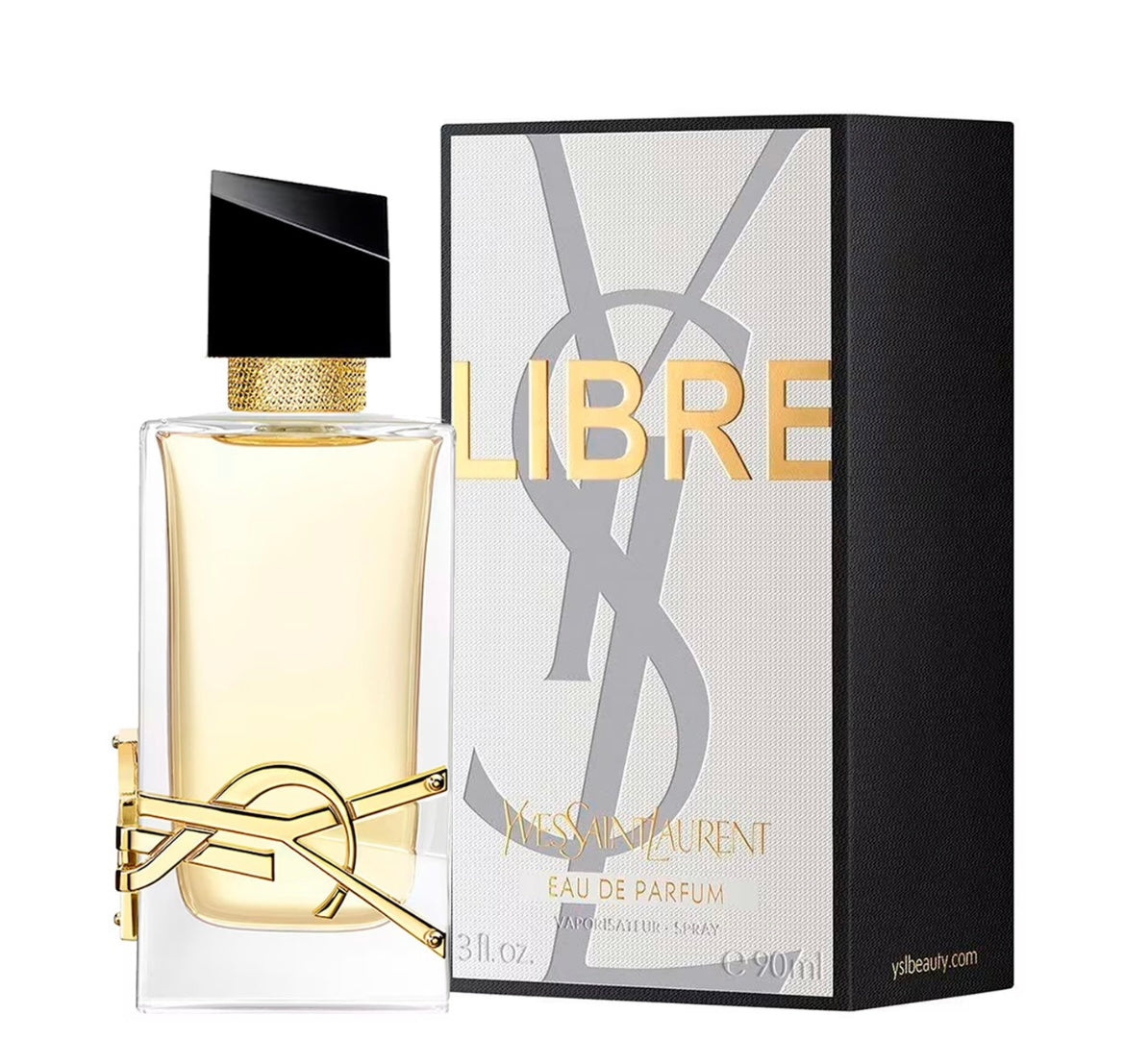 Yves Saint Laurent Libre Eau de Parfum 90 ml Dama