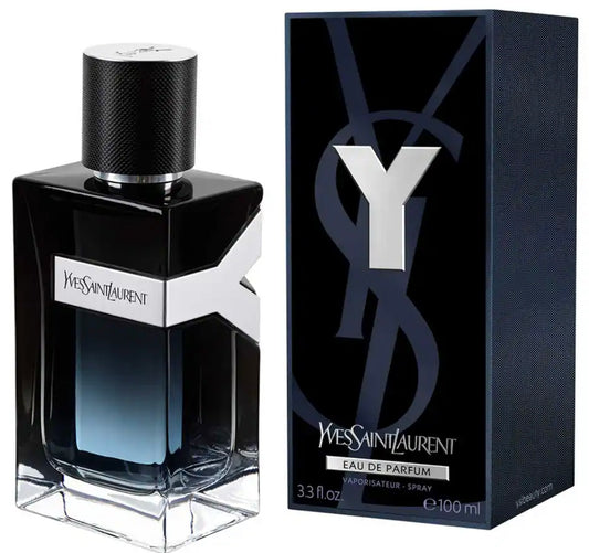 Y de Yves Saint Laurent Eau de Parfum 100 ml