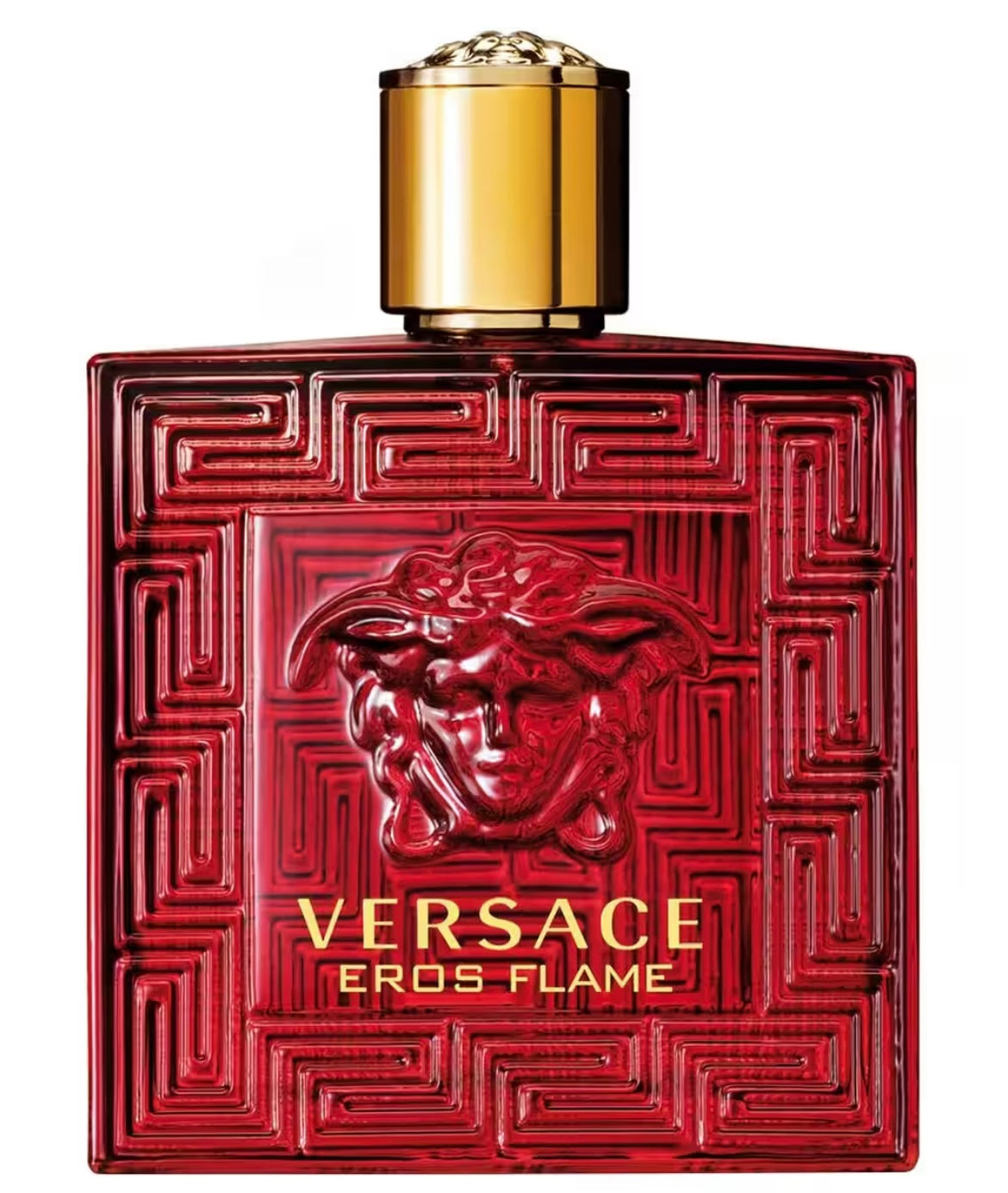 Versace Eros Flame Eau de Parfum 100 ml