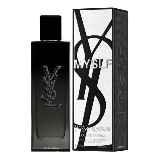 Yves Saint Laurent MYSLF Eau de Parfum 100 ml