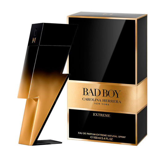 Carolina Herrera Bad Boy Extreme EDP 100 ml