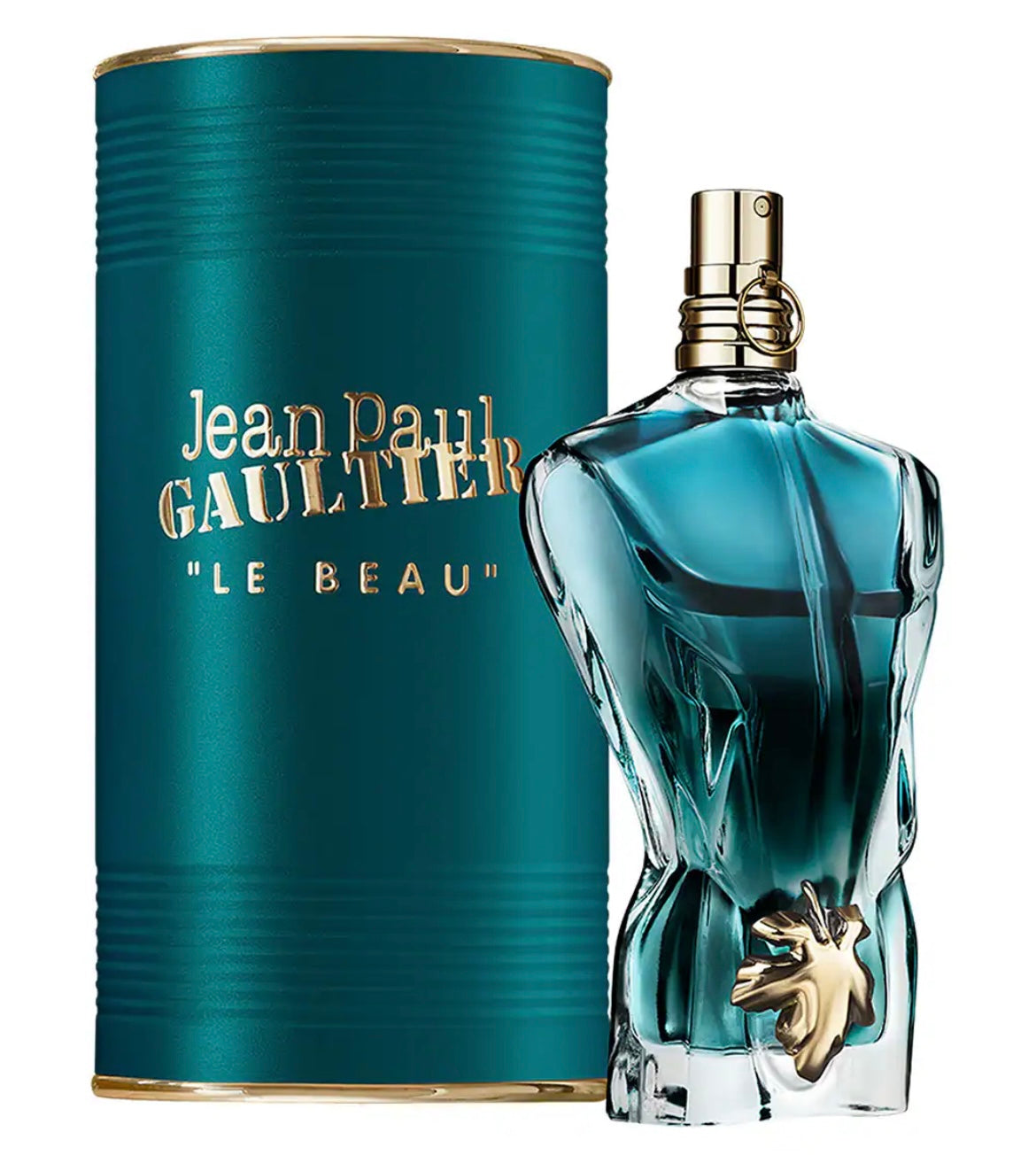Jean Paul Gaultier Le Beau Eau de Toilette 125 ml