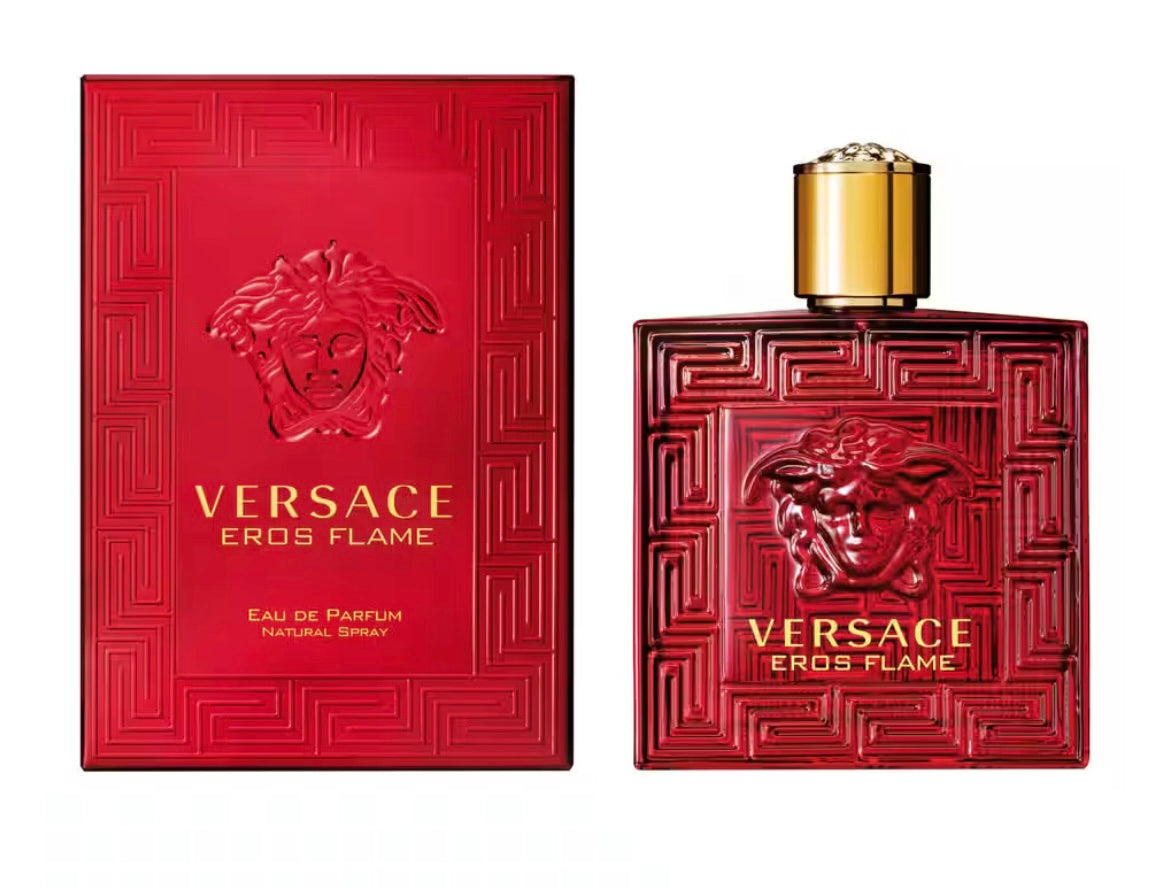 Versace Eros Flame Eau de Parfum 100 ml