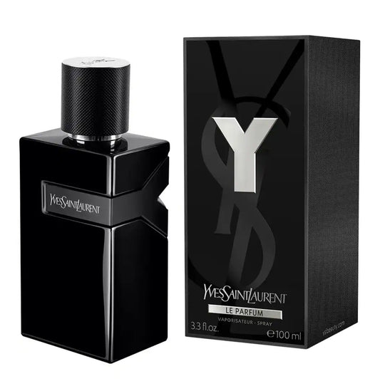 Y de Yves Saint Laurent Le Parfum 100 ml