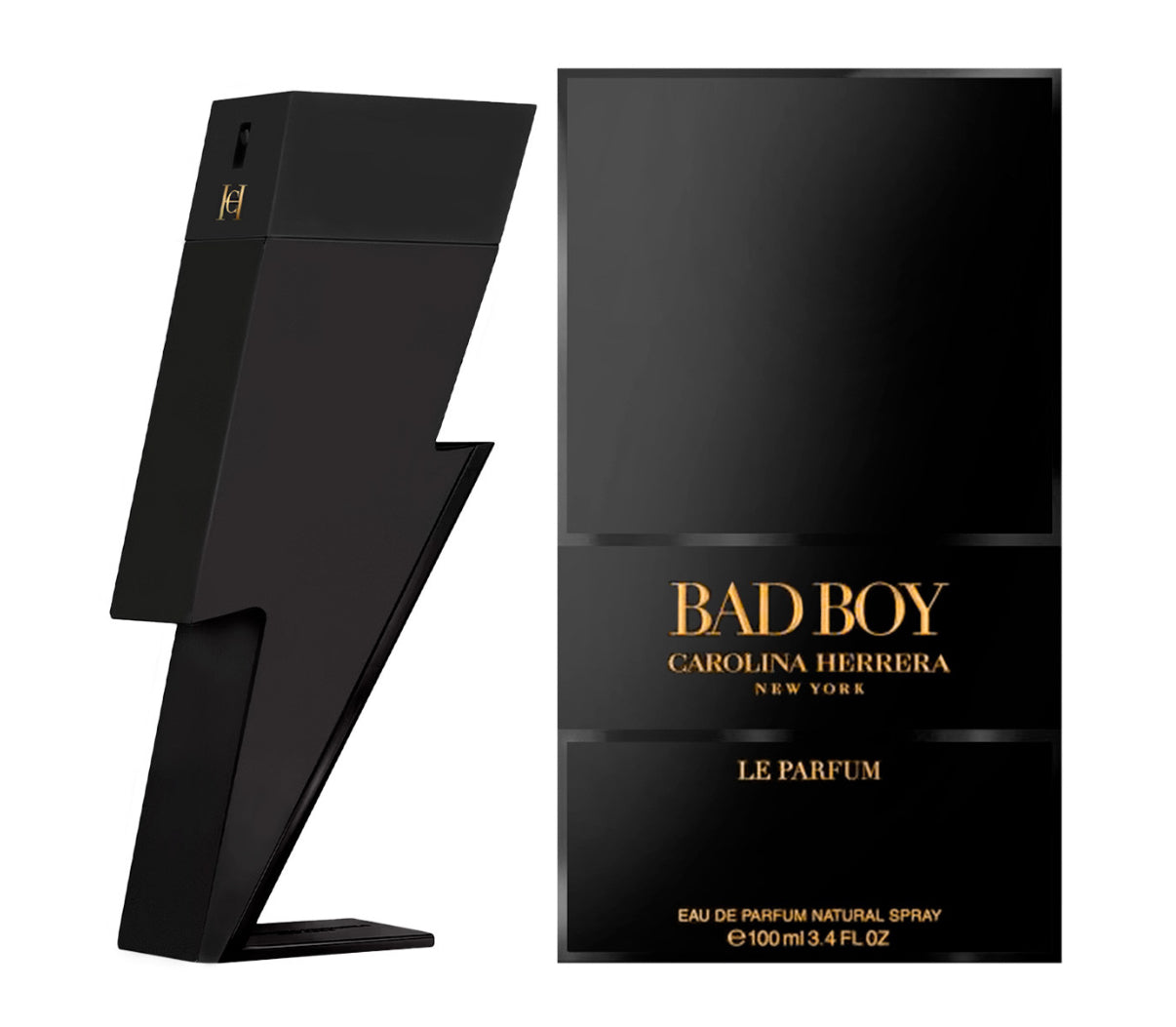 Carolina Herrera Bad Boy Le Parfum EDP 100 ml