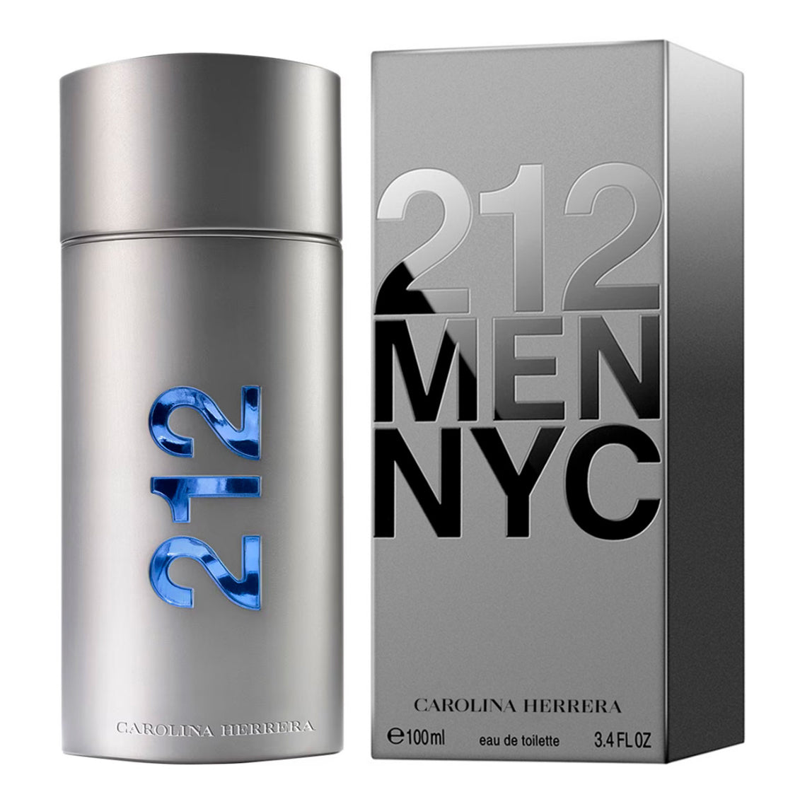 Carolina Herrera 212 EDT 100 ml