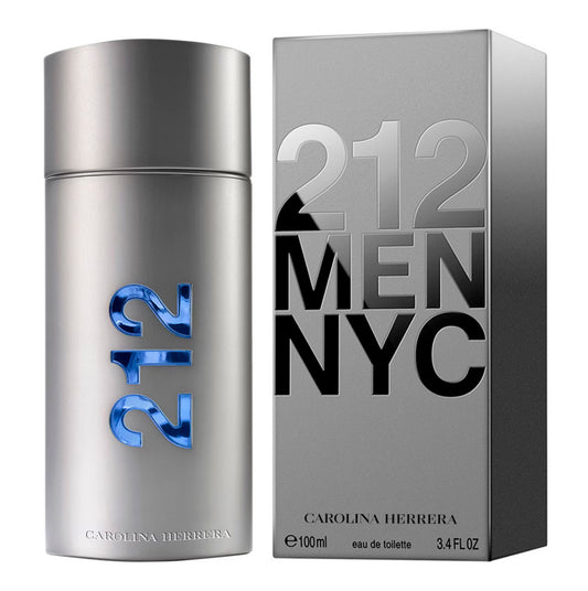 Carolina Herrera 212 EDT 100 ml